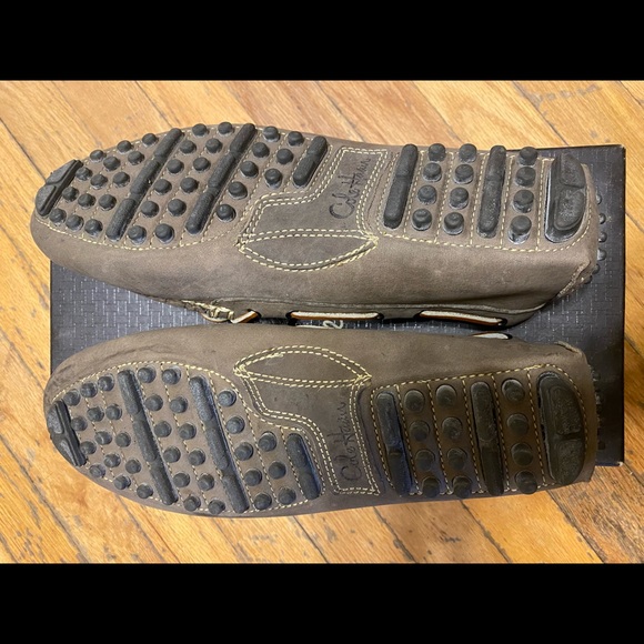Cole Haan Air Grant Grey